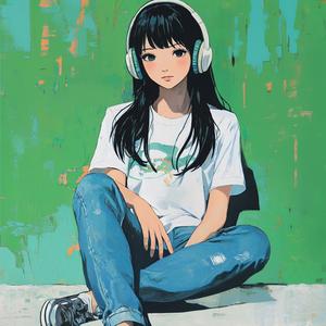 ラブグリーンスマイル