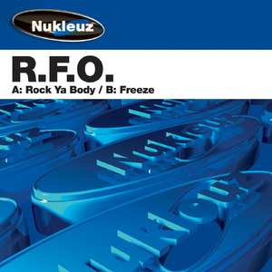 Freeze (Original Mix)