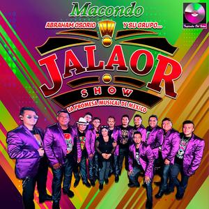 Macondo (En vivo)