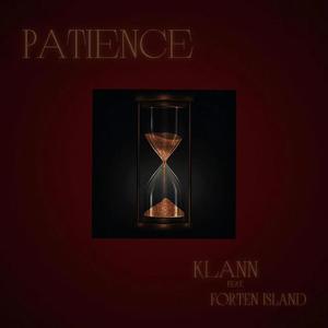 PATIENCE/耐性
