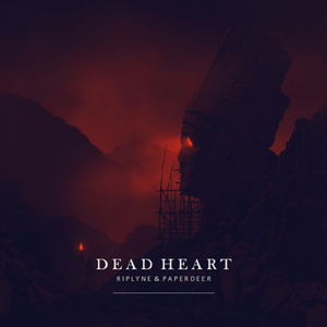 Dead Heart（翻自 Cymatics）