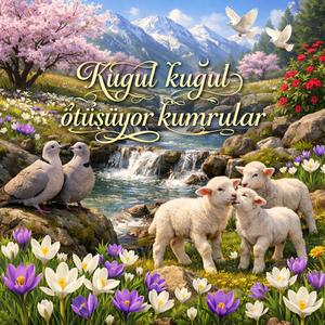 Kuğul Kuğul Ötüşüyor Kumrular
