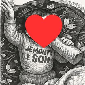 Petit cœur d'amour