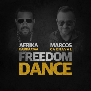Freedom Dance (Brazilian Funk Mix)