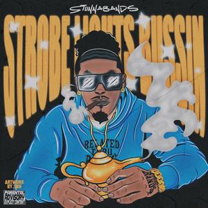 Strobe Lights Bussin