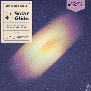 Solar Glide