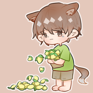 送给宝贝的小惊喜