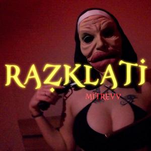 RAZKLATI GO