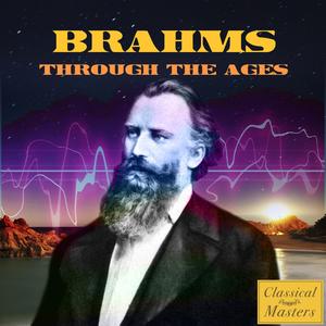 Sixteen Waltzes, Op. 39: No. 15 in A Major