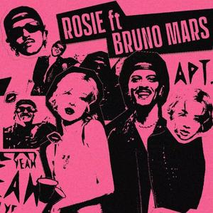 ROSÉ & Bruno Mars - APT.(Remix)