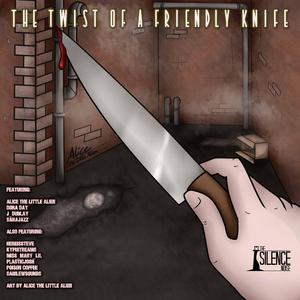 The Evil That You Do (feat. J_dublay)