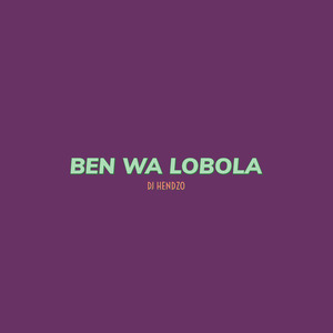 Ben Wa Lobola