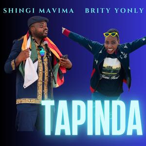 Tapinda (feat. Brity Yonly)