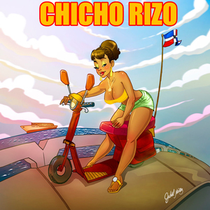 Chicho Rizo (2023 Remastered Version)