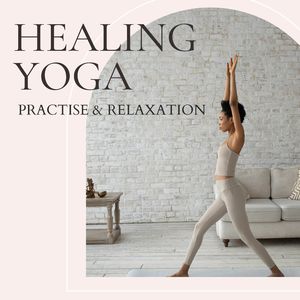 Energising Yoga Practise