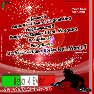 Senza Te (Double D Project Italo Mix)