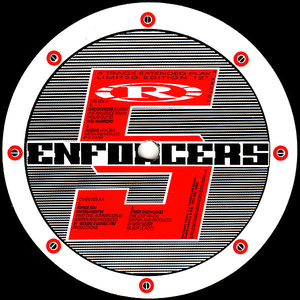 Manslaughter (Part One: Runner's Edge)