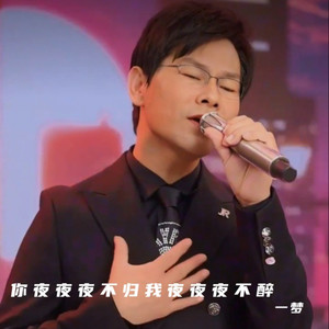 你夜夜不归我夜夜买醉