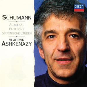Symphonic Studies, Op.13:Etude VIII