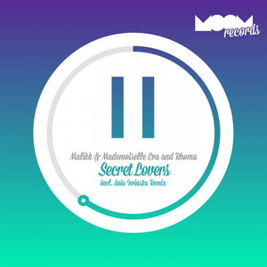Secret Lovers (Original Mix)