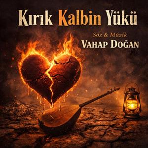 Kırık Kalbin Yükü