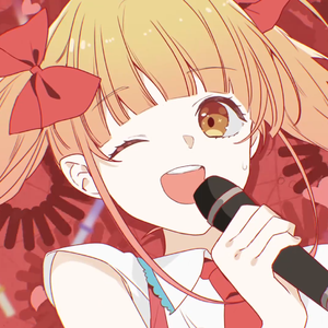 ルーザーガール（若叶睦AI）