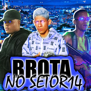 Brota no Setor14