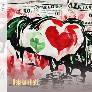 Relakan Hati