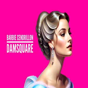 Barbie Cendrillon