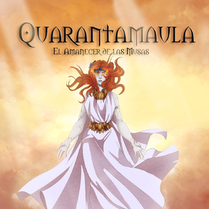 El Amanecer de las Musas