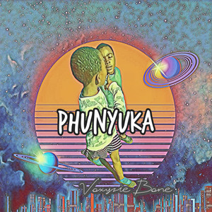Phunyuka