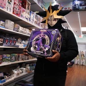 GEEK! (feat. Soul Tayshi)