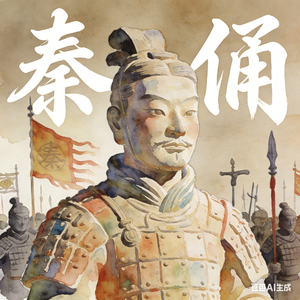 秦俑 (快乐阳光)