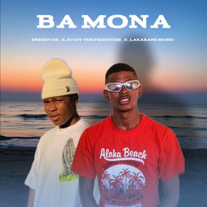 Ba Mona