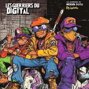LES GUERRIERS DU NEXUS DIGITAL