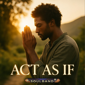 ACT AS IF
