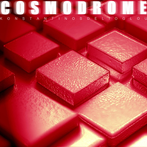 Cosmodrome