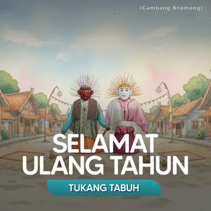Selamat Ulang Tahun (Gambang Kromong)