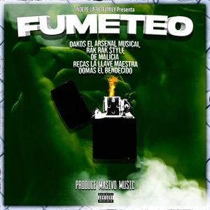 FUMETEO (feat. Dakos, Recas, Domas & DeMalicia)