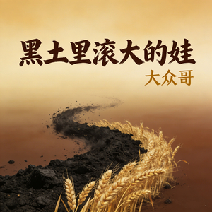 黑土里滚大的娃