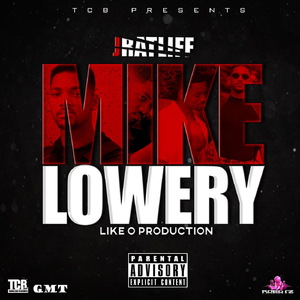 Mike Lowery