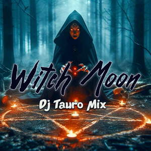 Witch Moon