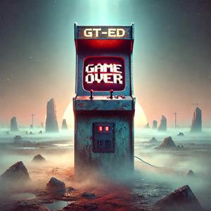 GAME OVER (feat. Edi Dema)