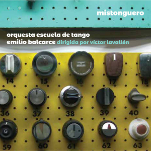 A la Orquesta Escuela de Tango