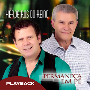 Dias Melhores Virão (Playback)