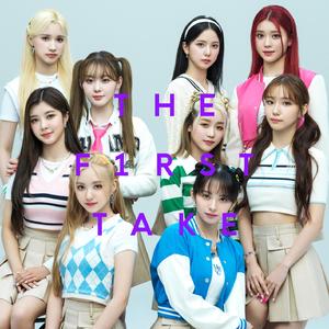 WA DA DA (Japanese ver.) - from THE FIRST TAKE