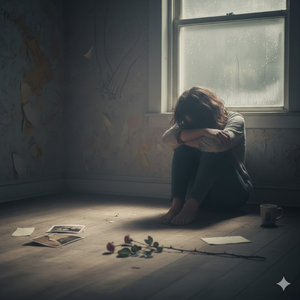 🎧  가시 손길 (The Trace of You) by 양샘