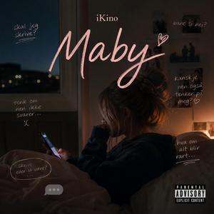 Maby