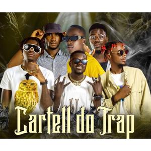 Cartell Do Trap - Champanhe