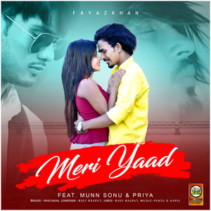 Meri Yaad